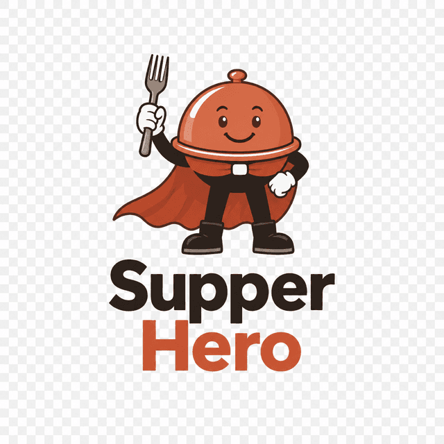 Supper Hero